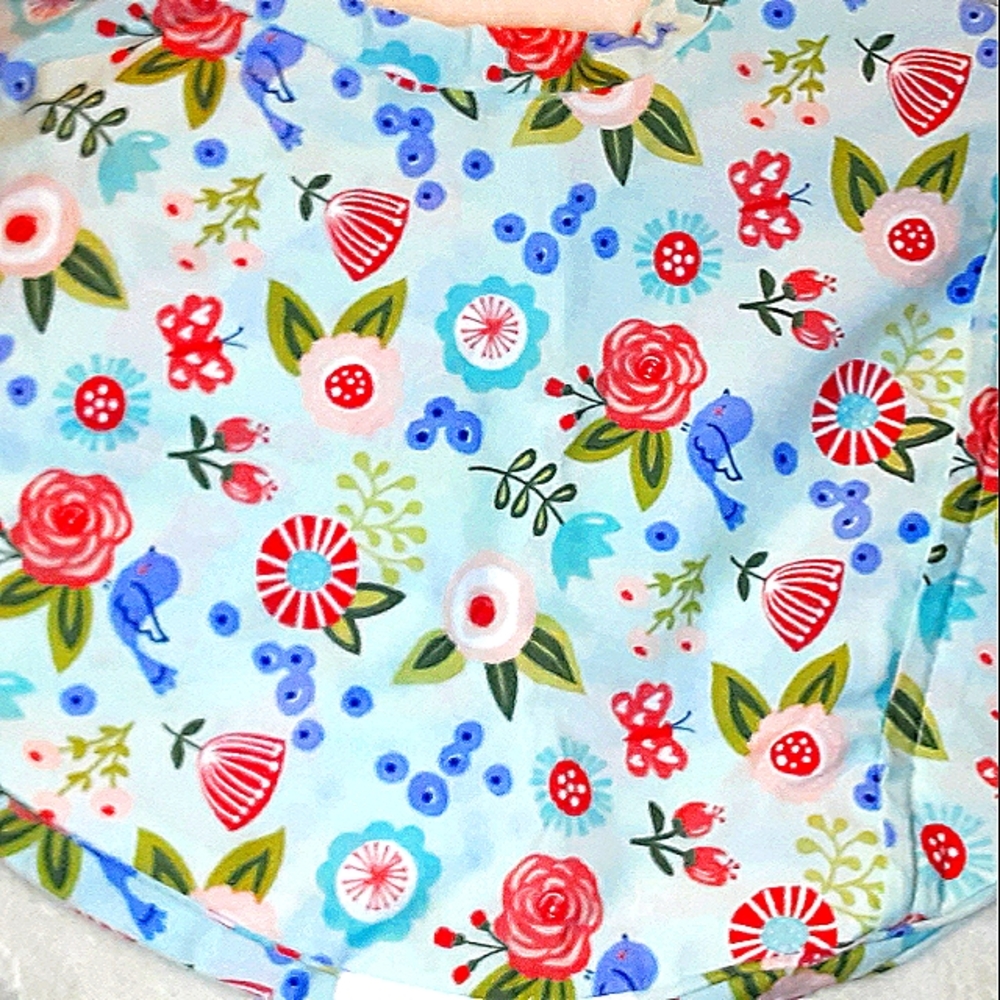 Nwot Boppy pillow cover